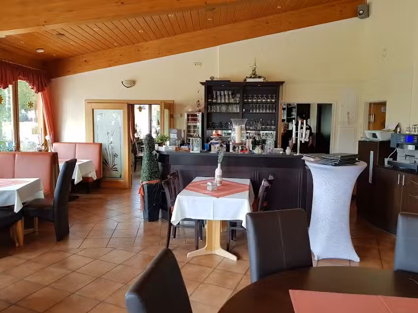 Bistro-Restaurant Sonnenwiese