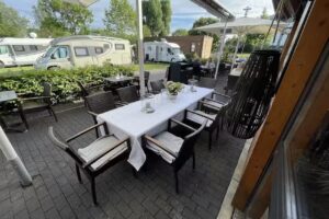 Bistro Rhein-Moselblick