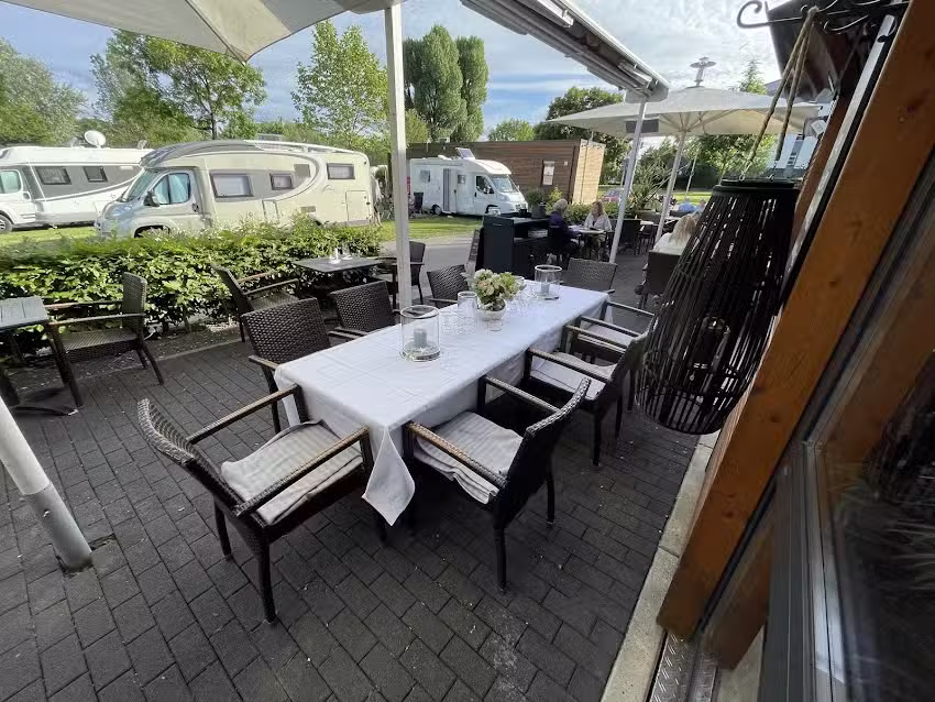 Bistro Rhein-Moselblick