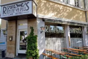 Bistro Rien ne va plus