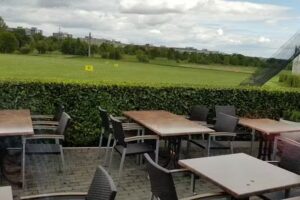 Bistro Ristorante Golf Range Frankfurt