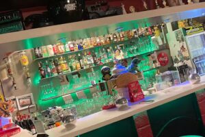 Bistro / Rockcafe Zeitlos