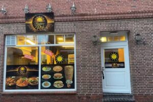 Bistro ROJ