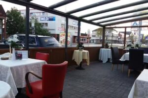 Bistro Romana