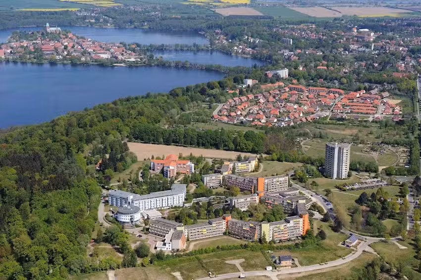 Bistro R&ouml;persberg