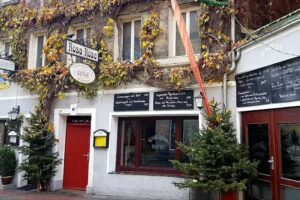 Bistro Rosa Rosa
