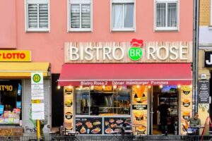 Bistro Rose