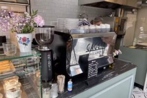 Bistro Rosemarys