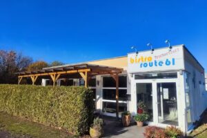 Bistro Route 61