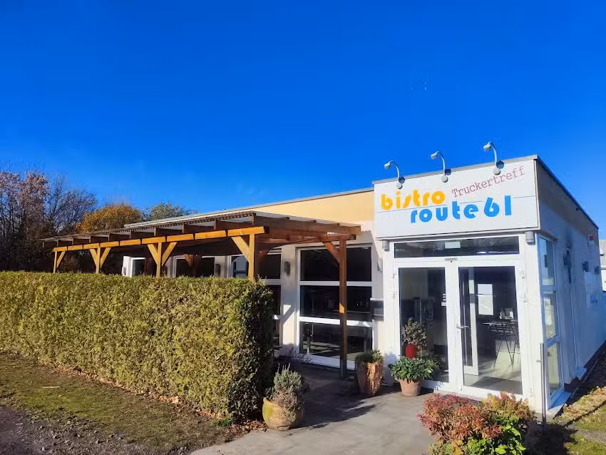 Bistro Route 61
