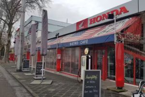 Bistro Route 66 Mannheim