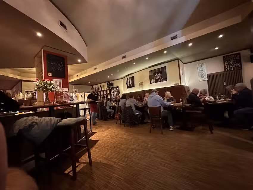 Bistro ROXY