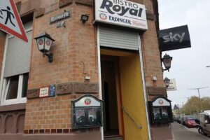 Bistro Royal
