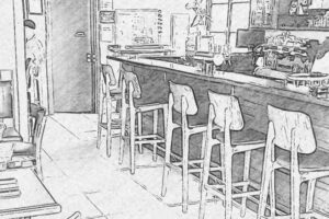 Bistro S6 ( Am Bahnhof Ditzingen)