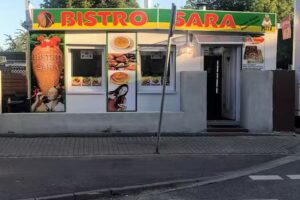 Bistro SARA