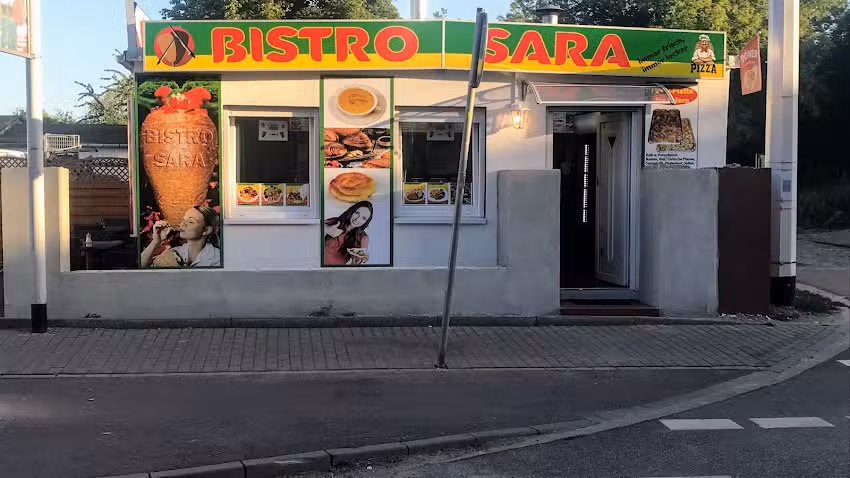 Bistro SARA