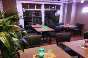 BISTRO SAVOY