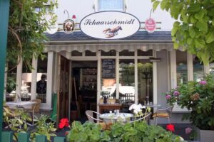 Bistro Schaarschmidt | Restaurant Bonn