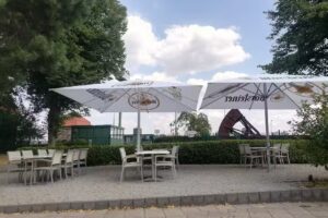 Bistro Schachtschleuse