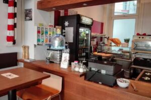 Bistro Schanz-Elysee