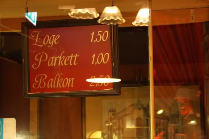 Bistro Schauburg Iserlohn