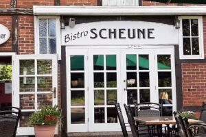 Bistro Scheune