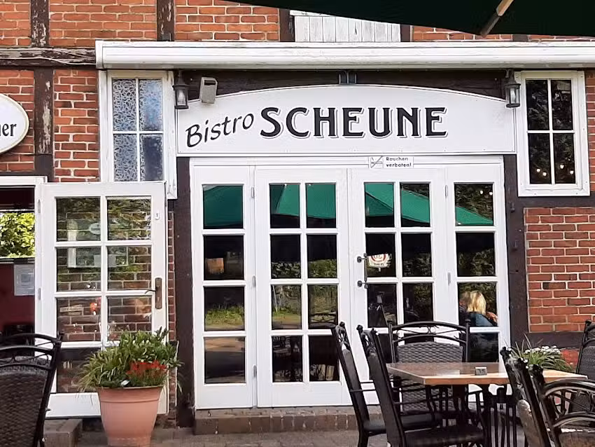 Bistro Scheune