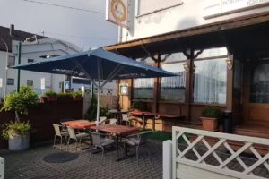 Bistro Schloss Stube