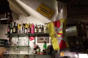 Bistro Schlosserei