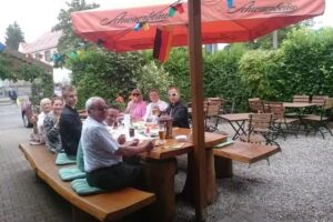 Bistro Schmankerl am Eck