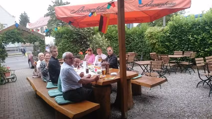 Bistro Schmankerl am Eck