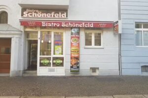 Bistro Sch&ouml;nefeld