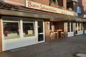 Bistro Schowittchen