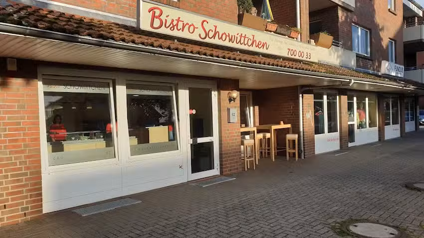 Bistro Schowittchen