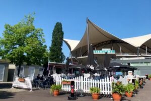 Bistro „Seebühne“