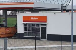 Bistro Seehausen