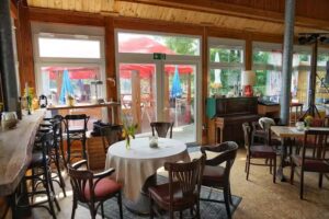 Bistro Seemöwe