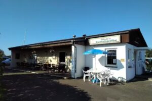 Bistro Seeschwalbe