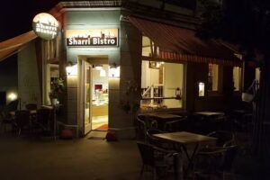 Bistro Sharri (Albanische Spezialit&auml;ten)