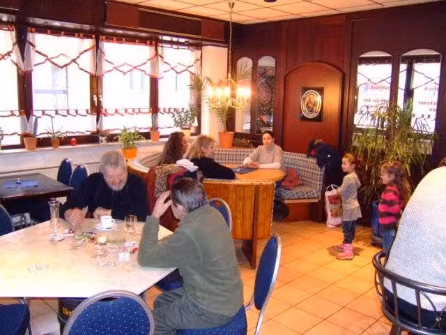 Bistro Shayene