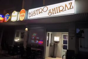 Bistro Shiraz