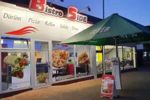 Bistro Side