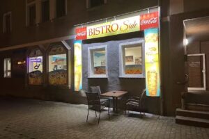 Bistro Side