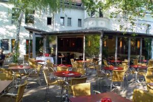 Bistro Sinnopoli