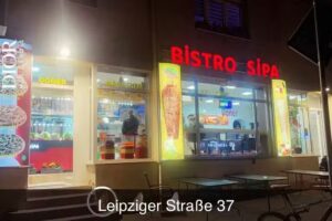 Bistro Sipa Markranstädt