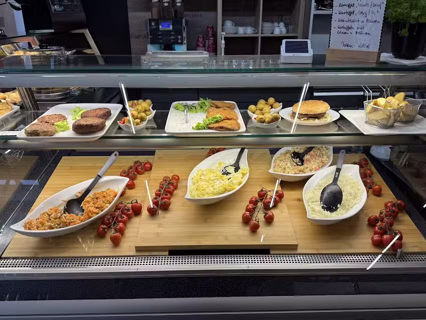 Bistro Sofie