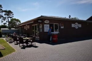 Bistro Sommerlaune