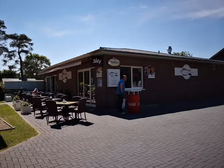 Bistro Sommerlaune