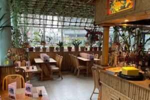 Bistro Sonla