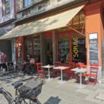 Bistro Sonne